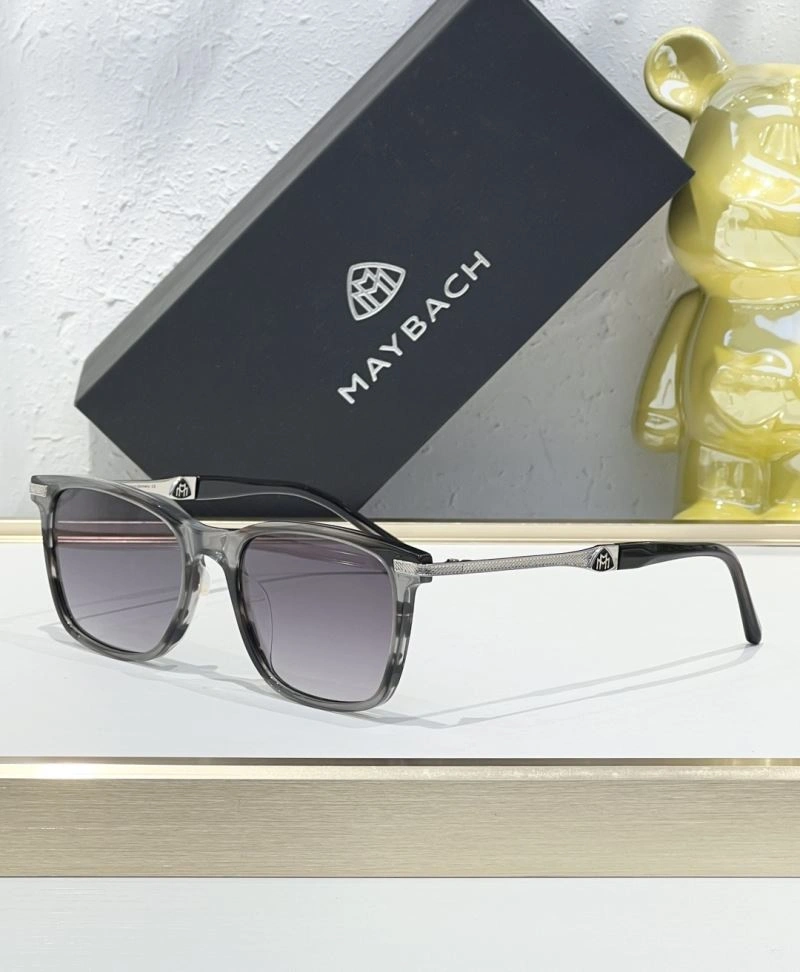 Original Maybach Sunglasses 281357