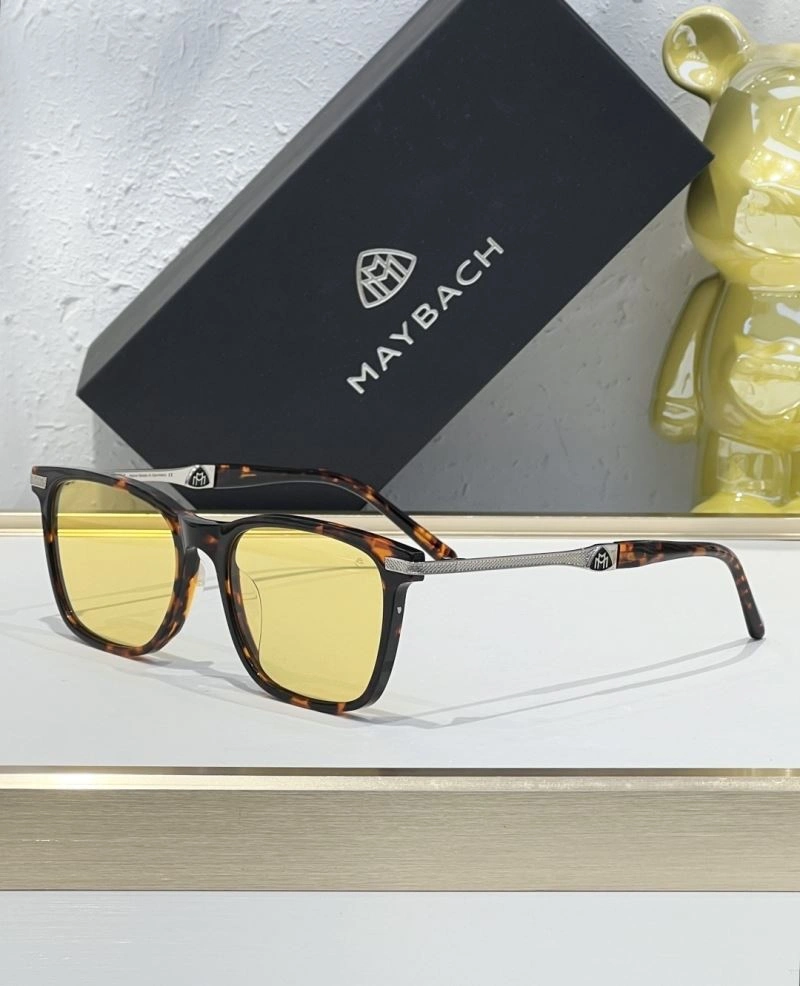 Original Maybach Sunglasses 281357
