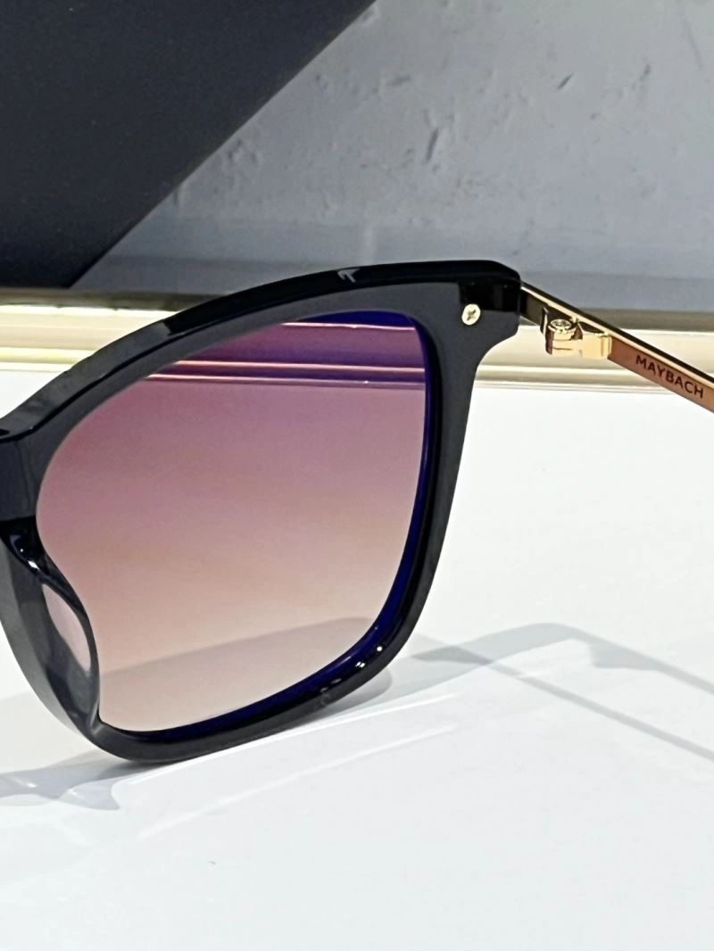Original Maybach Sunglasses 281357
