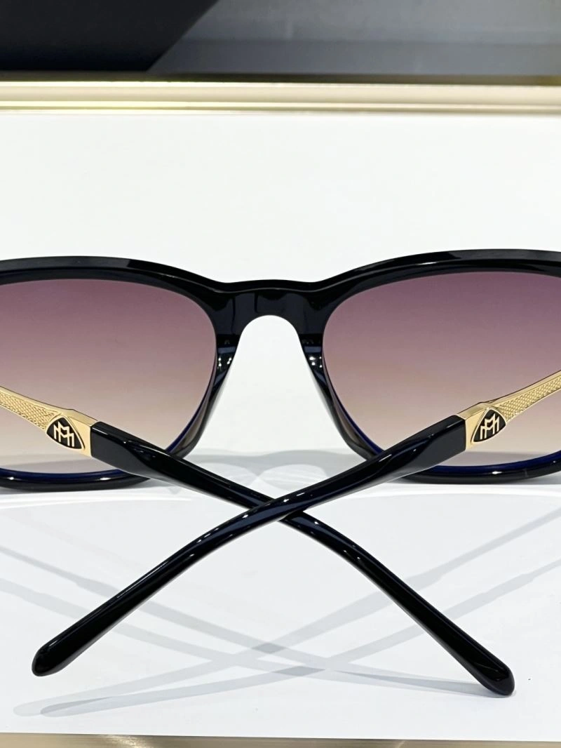 Original Maybach Sunglasses 281357
