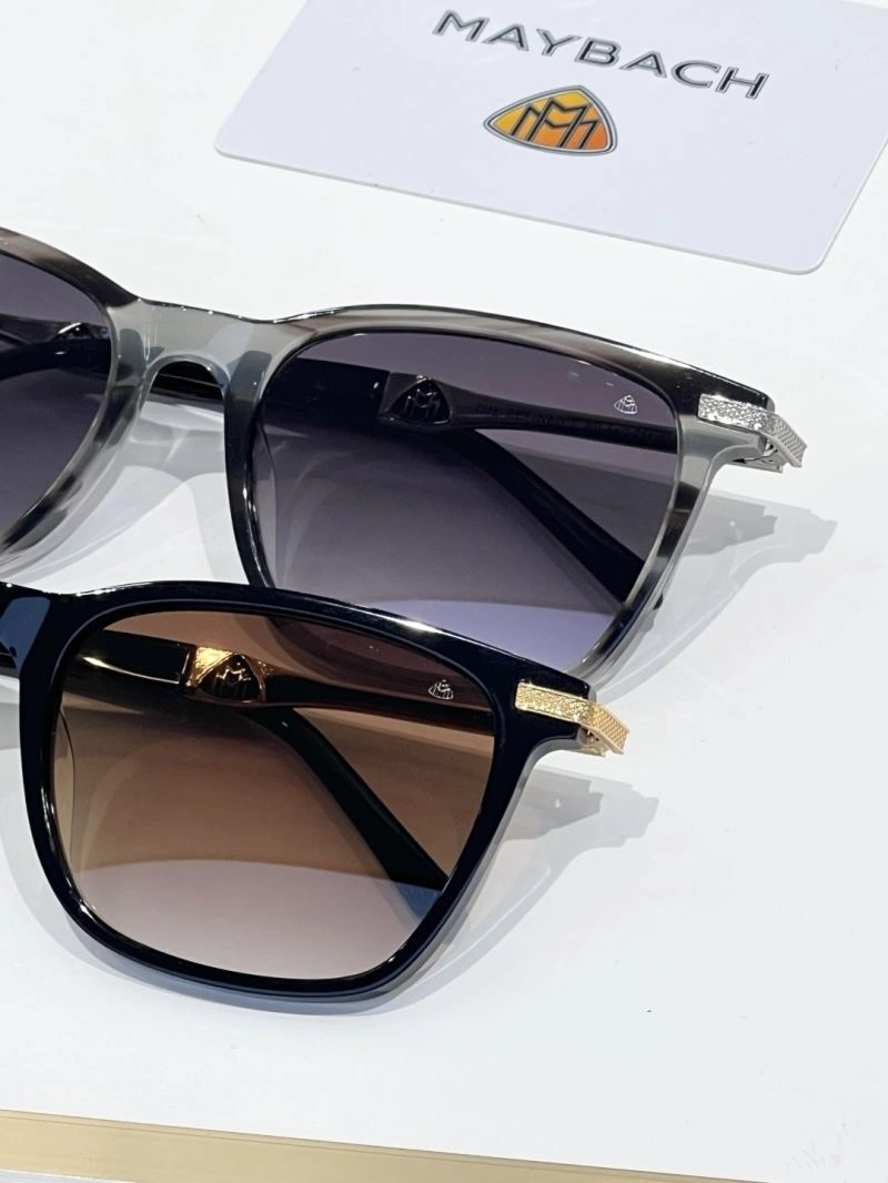 Original Maybach Sunglasses 281357
