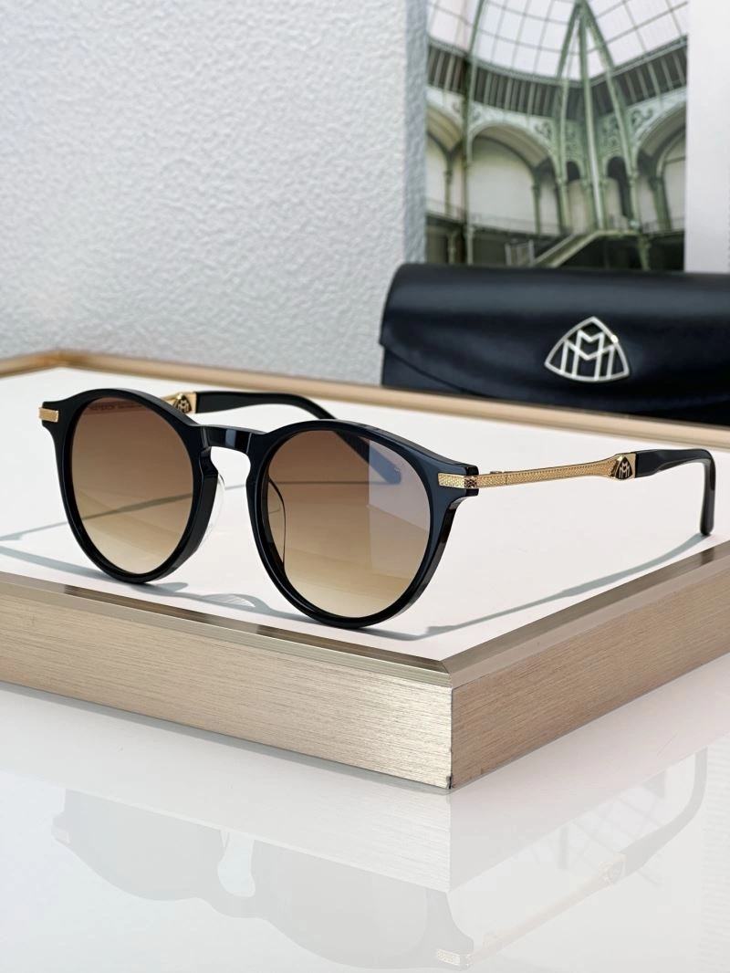Maybach Sunglasses Contemporary 281365