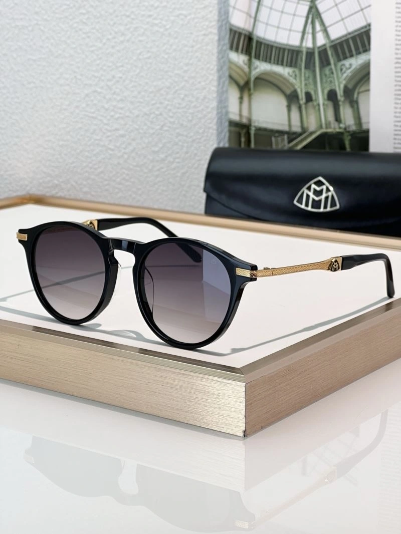 Maybach Sunglasses Contemporary 281365