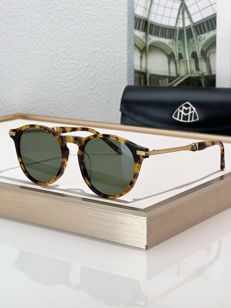 Maybach Sunglasses Contemporary 281365