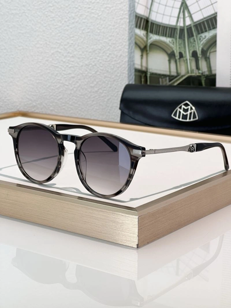 Maybach Sunglasses Contemporary 281365