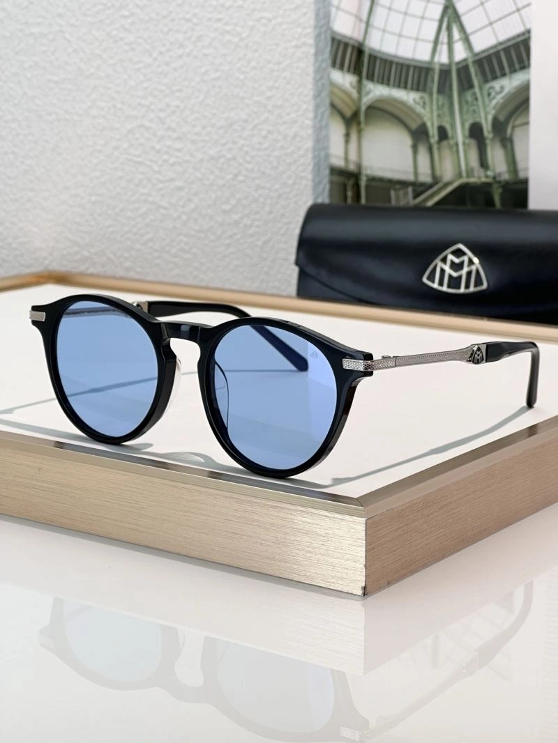 Maybach Sunglasses Contemporary 281365