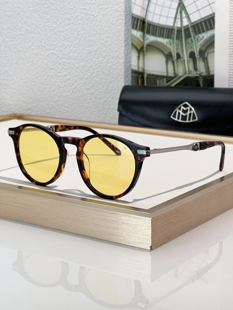 Maybach Sunglasses Contemporary 281365