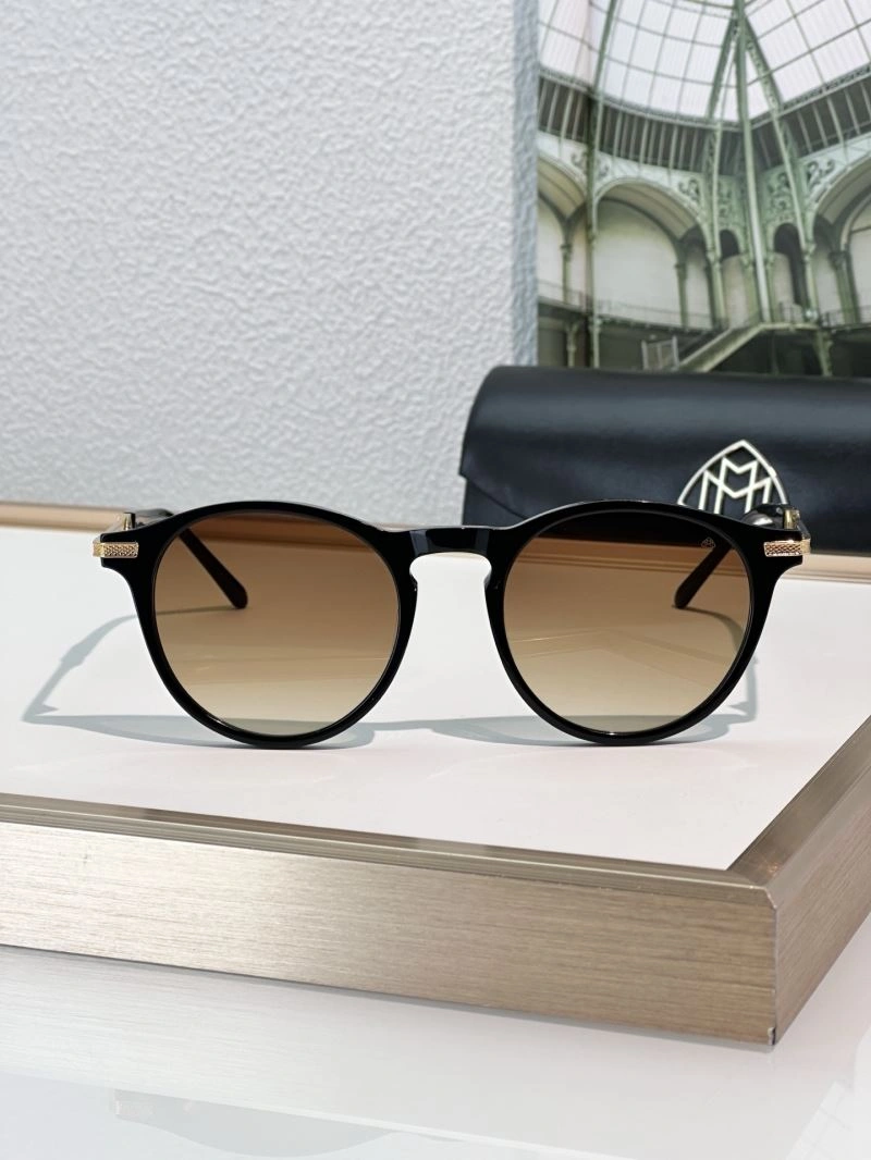 Maybach Sunglasses Contemporary 281365