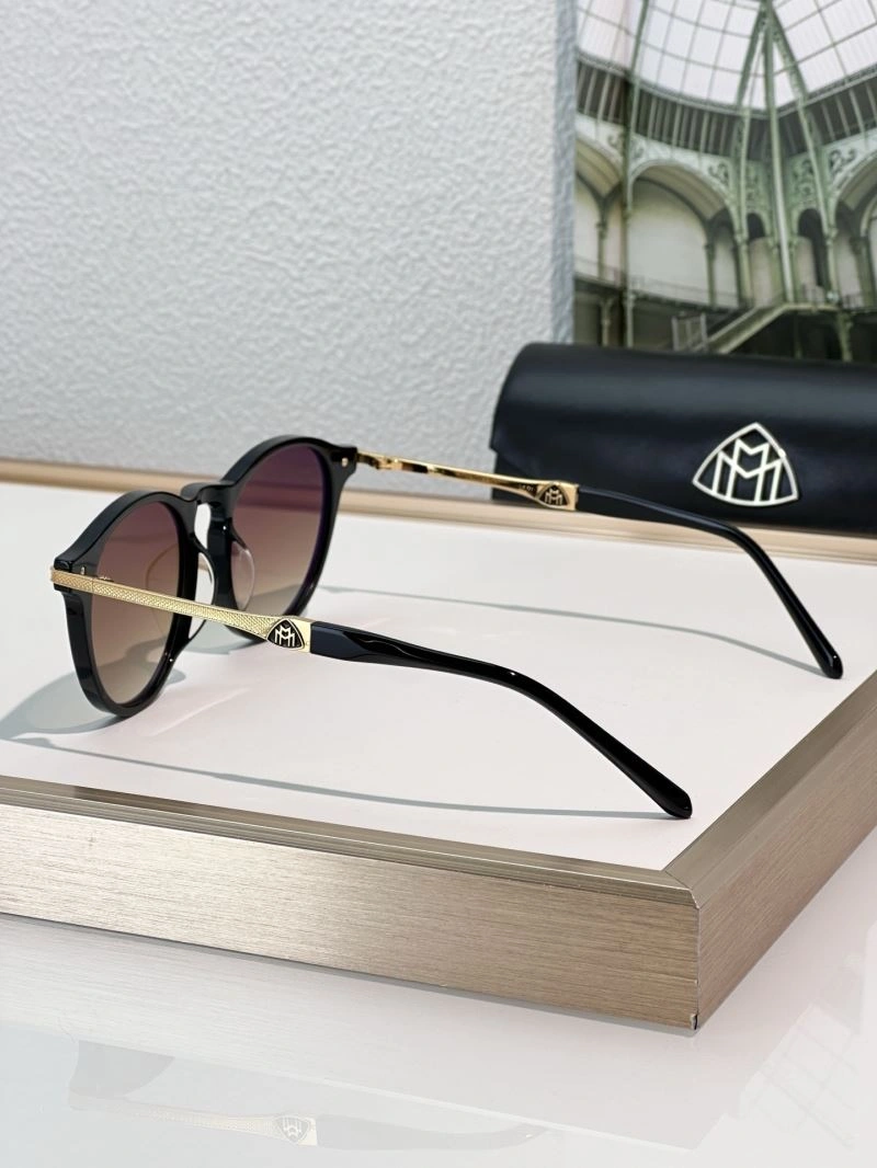 Maybach Sunglasses Contemporary 281365
