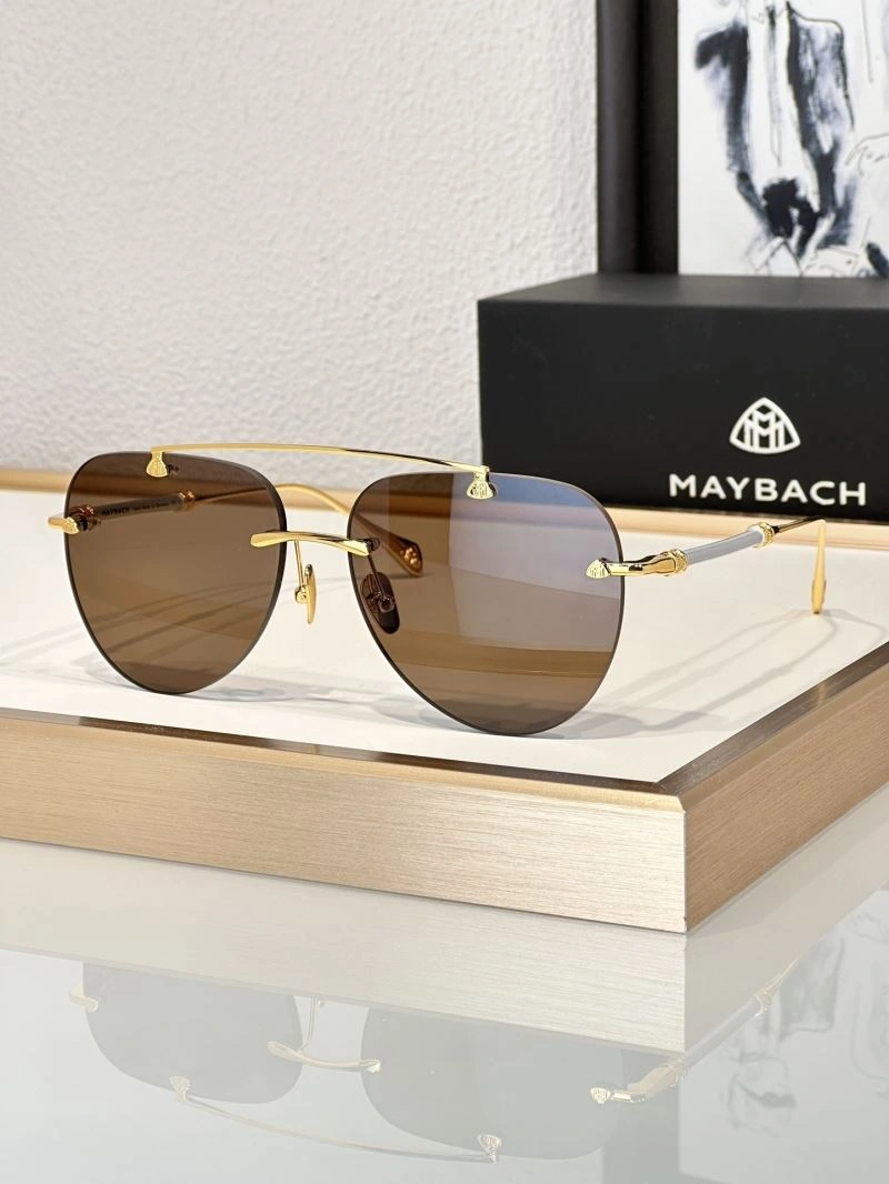 UrbanChic Maybach Sunglasses 281353