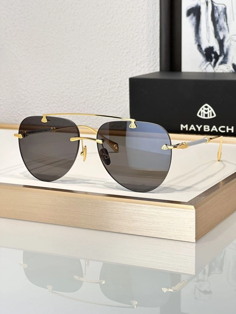 UrbanChic Maybach Sunglasses 281353