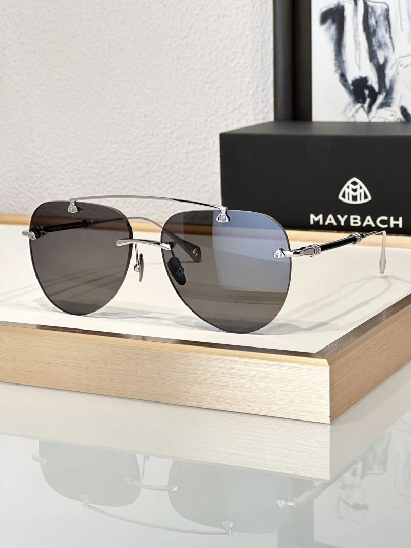 UrbanChic Maybach Sunglasses 281353