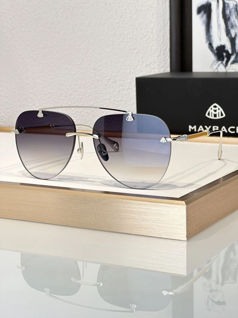 UrbanChic Maybach Sunglasses 281353