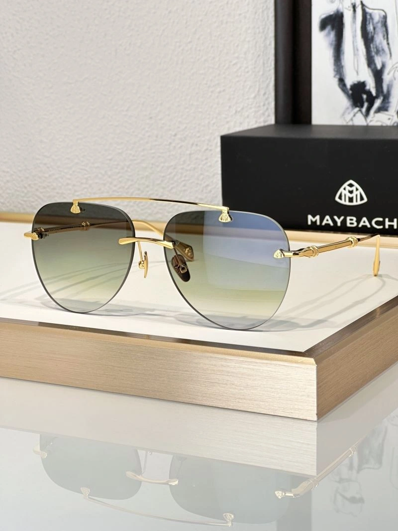 UrbanChic Maybach Sunglasses 281353