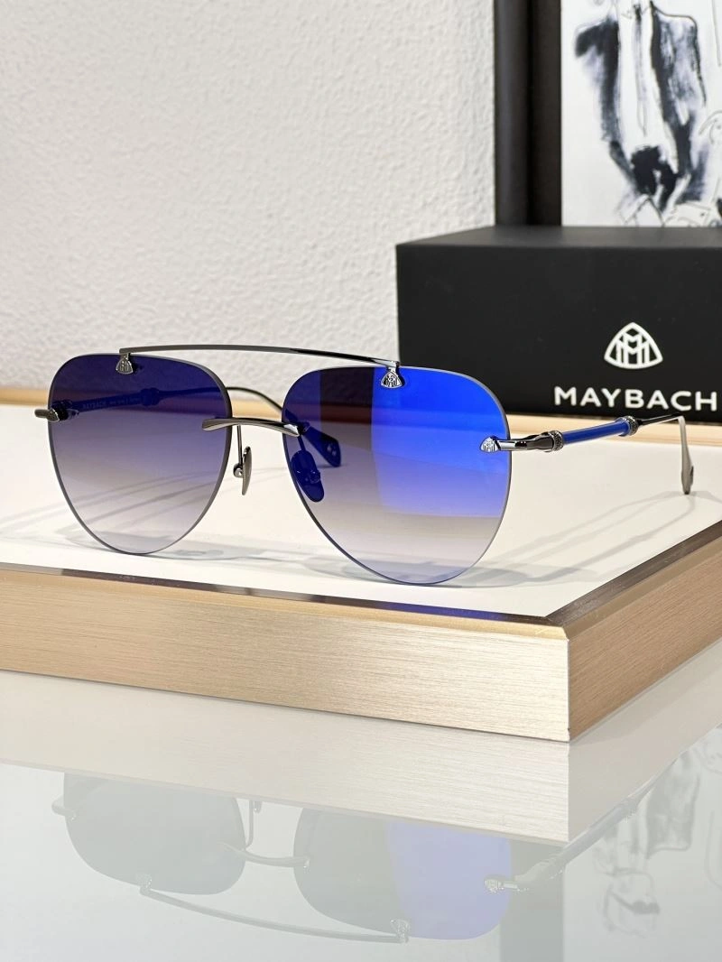 UrbanChic Maybach Sunglasses 281353