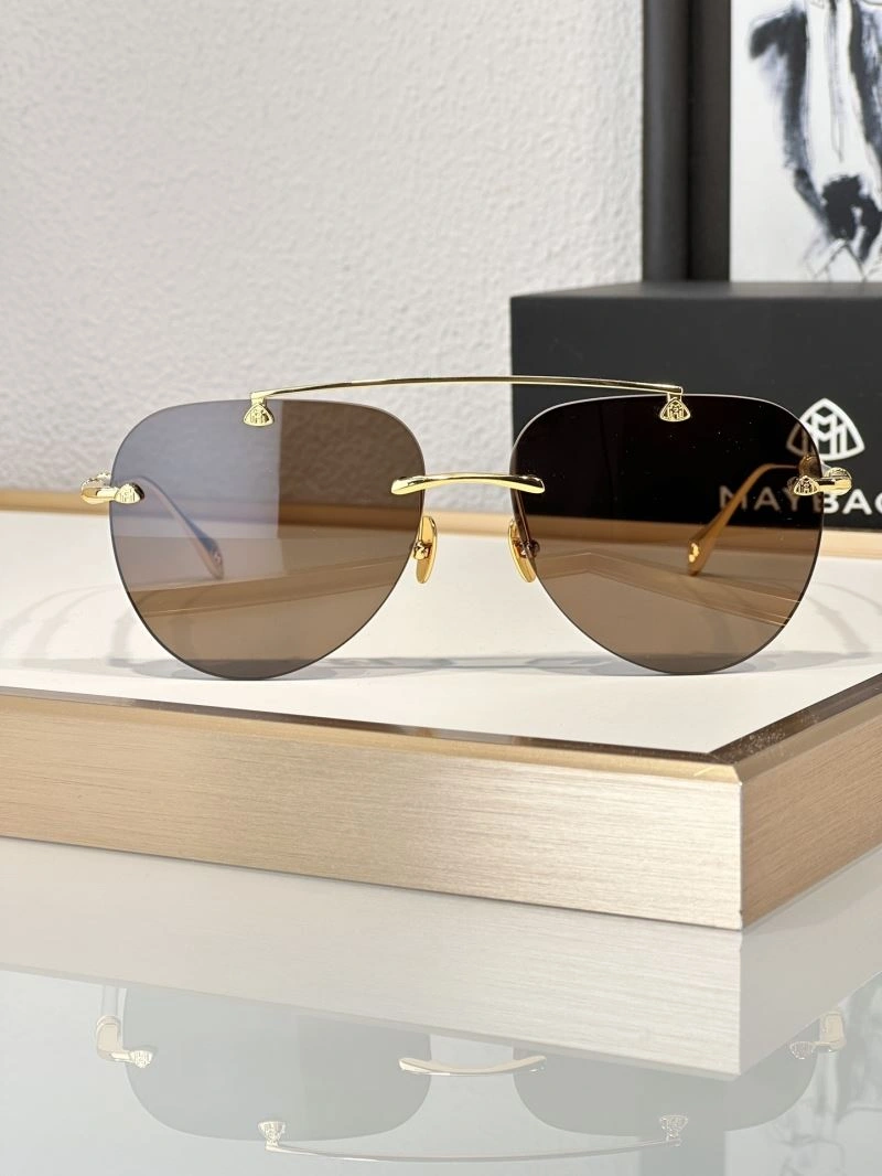 UrbanChic Maybach Sunglasses 281353