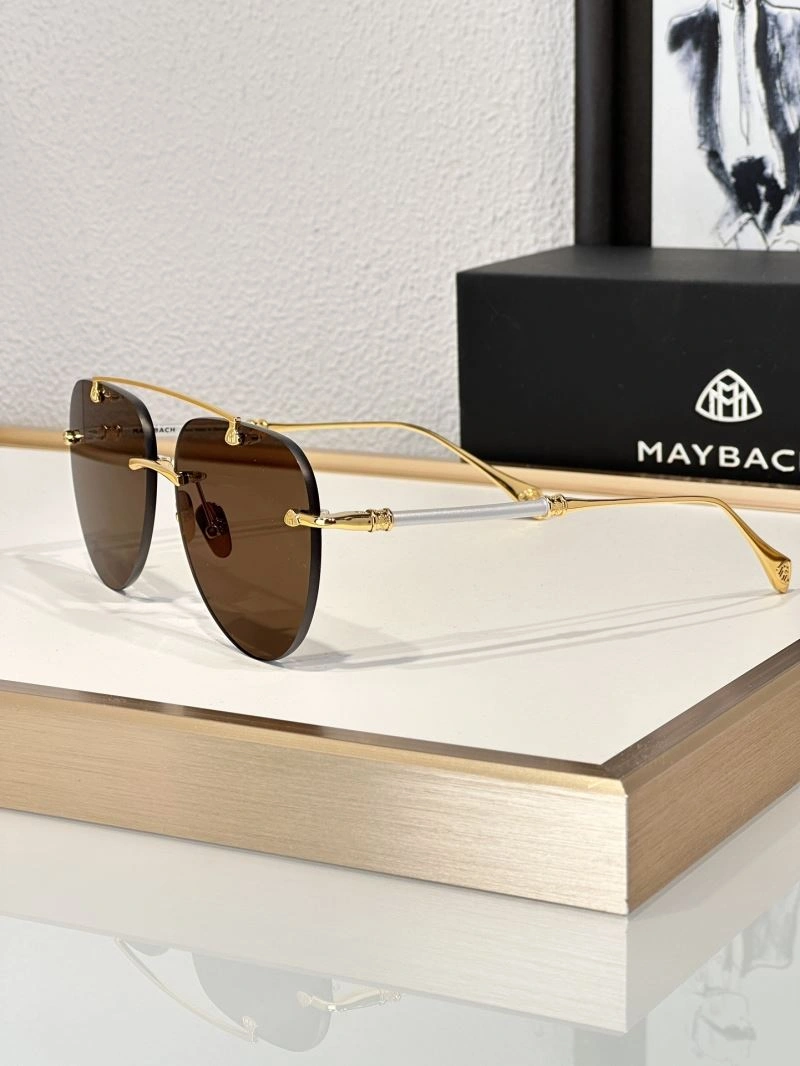 UrbanChic Maybach Sunglasses 281353