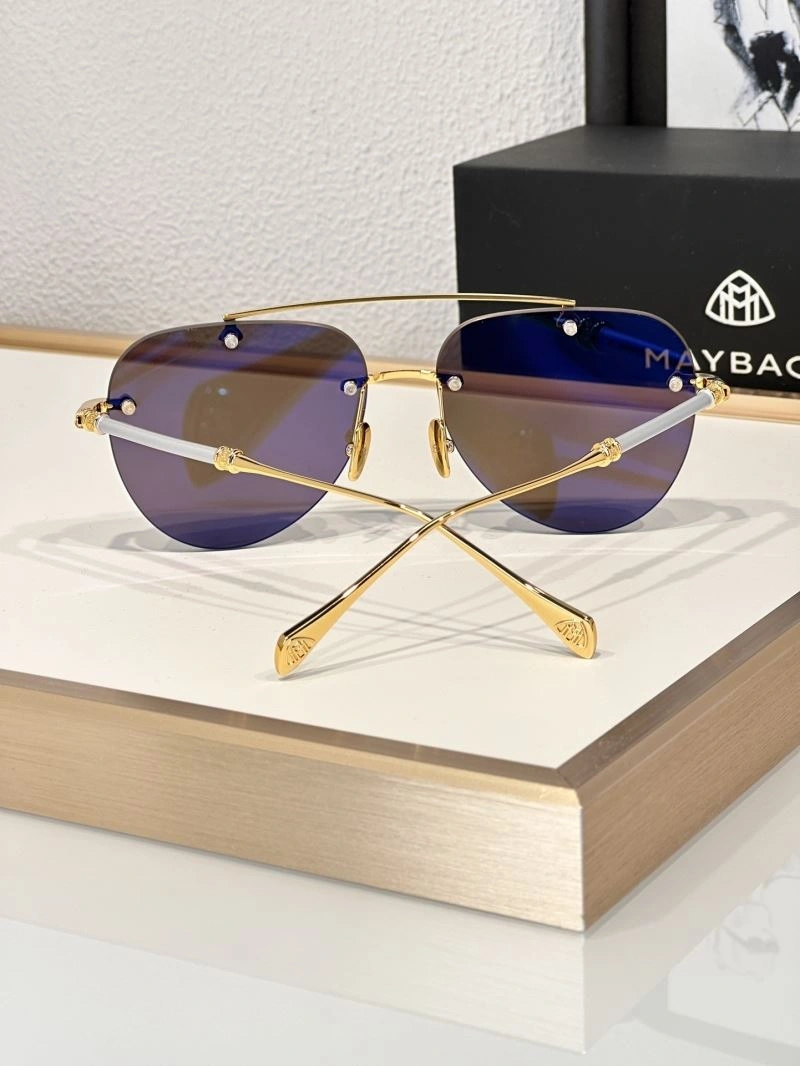 UrbanChic Maybach Sunglasses 281353