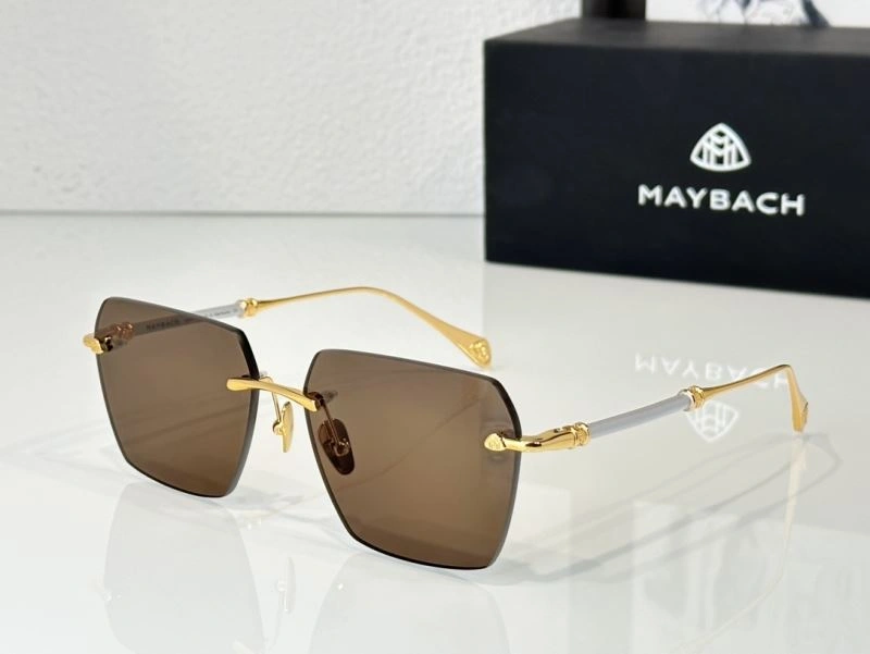 Youthful Maybach Sunglasses 281379