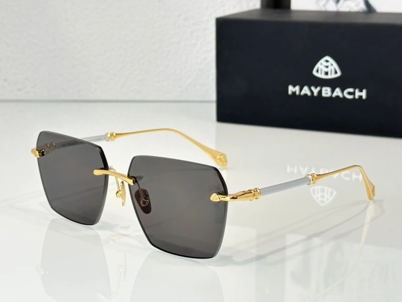Youthful Maybach Sunglasses 281379