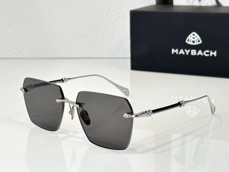 Youthful Maybach Sunglasses 281379