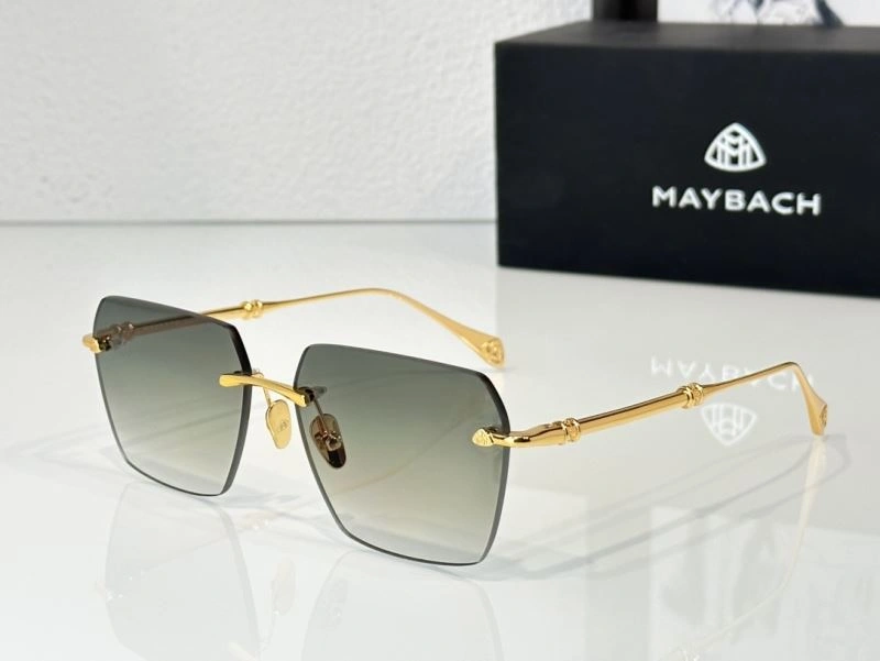 Youthful Maybach Sunglasses 281379
