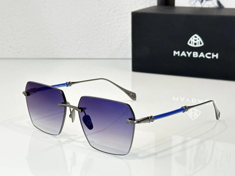 Youthful Maybach Sunglasses 281379