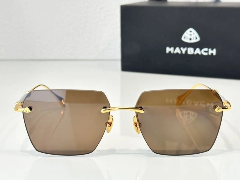 Youthful Maybach Sunglasses 281379