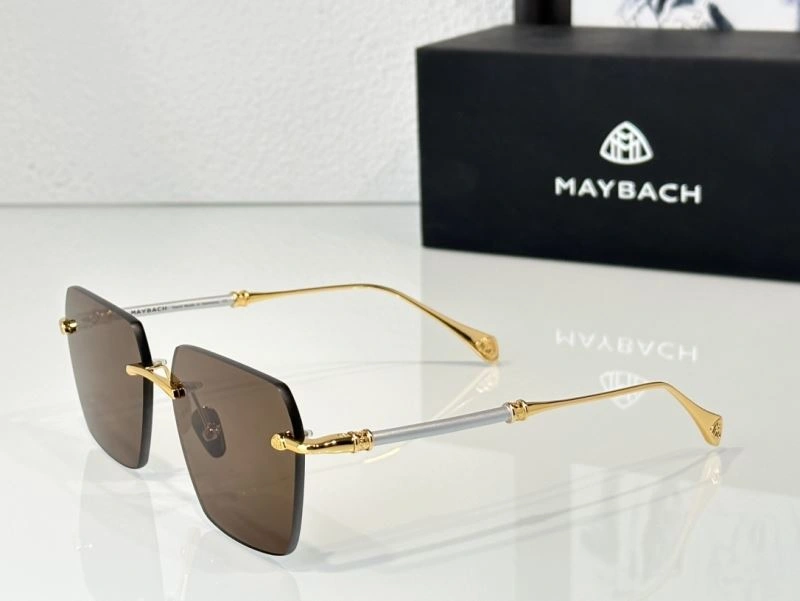 Youthful Maybach Sunglasses 281379