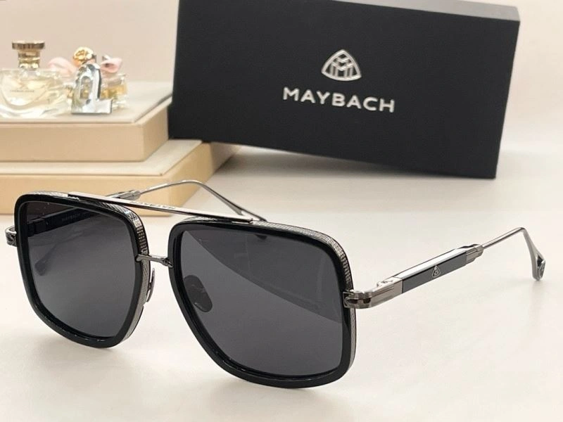 Unisex Maybach Sunglasses 281352