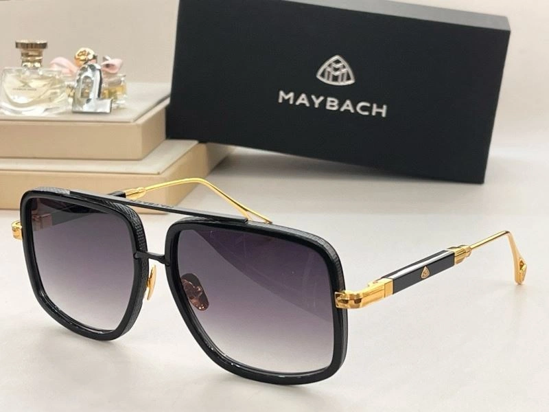 Unisex Maybach Sunglasses 281352