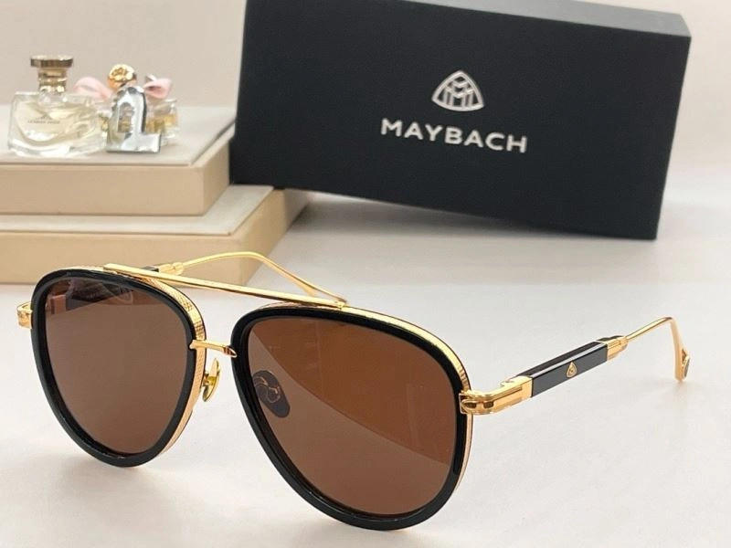 Maybach Sunglasses Upgraded 281344