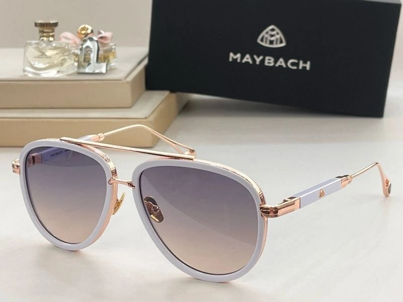 Maybach Sunglasses Upgraded 281344