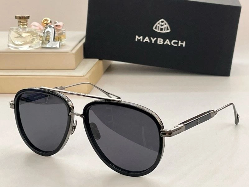 Maybach Sunglasses Upgraded 281344