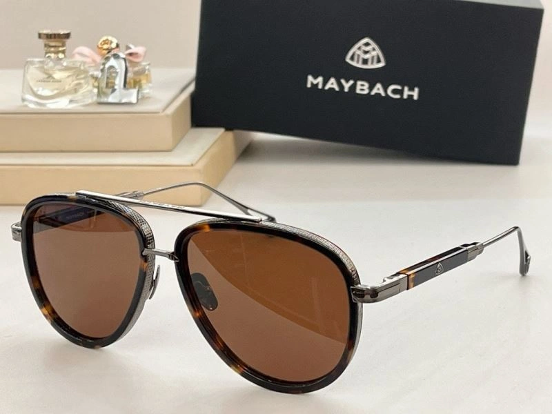 Maybach Sunglasses Upgraded 281344