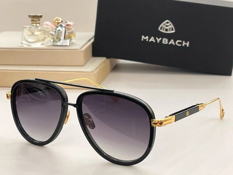 Maybach Sunglasses Upgraded 281344