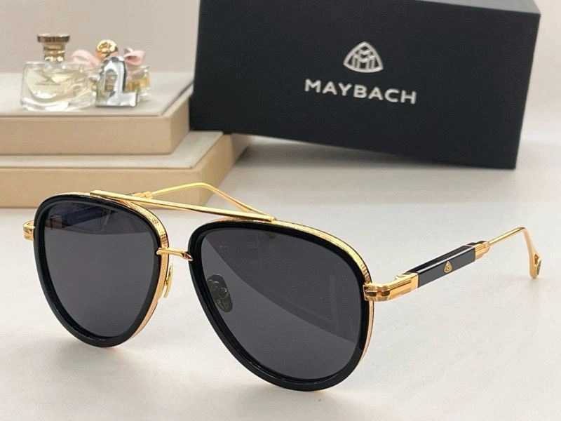 Maybach Sunglasses Upgraded 281344