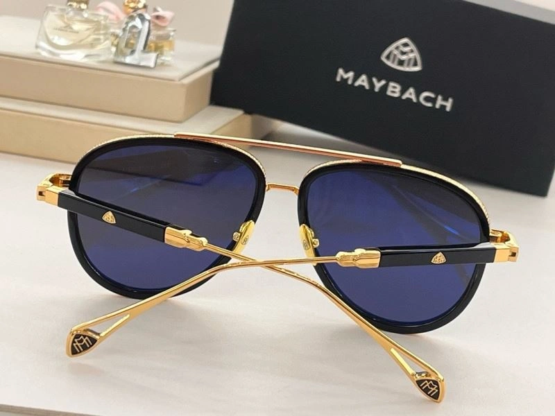 Maybach Sunglasses Upgraded 281344