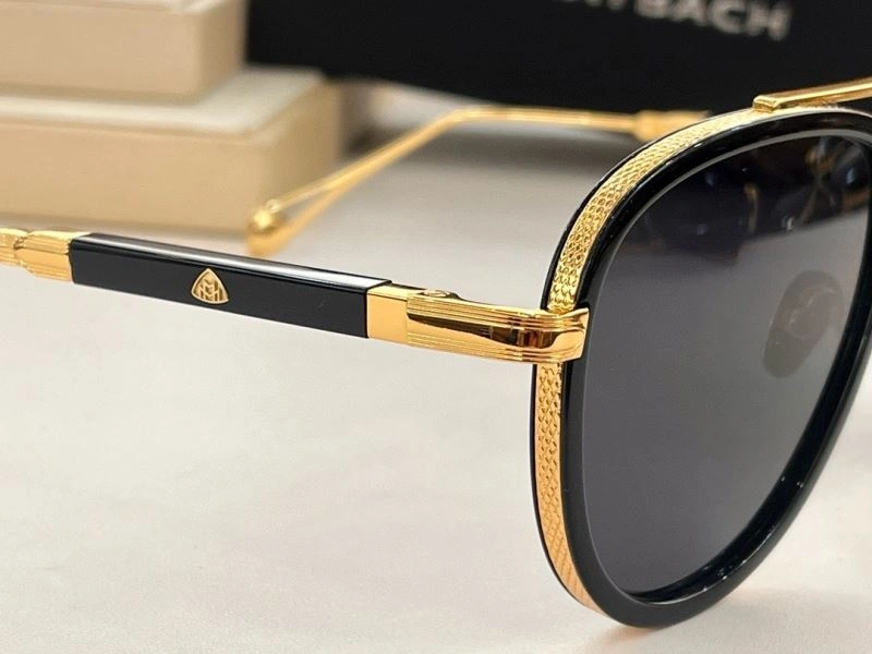 Maybach Sunglasses Upgraded 281344