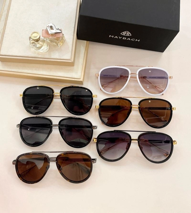Maybach Sunglasses Upgraded 281344