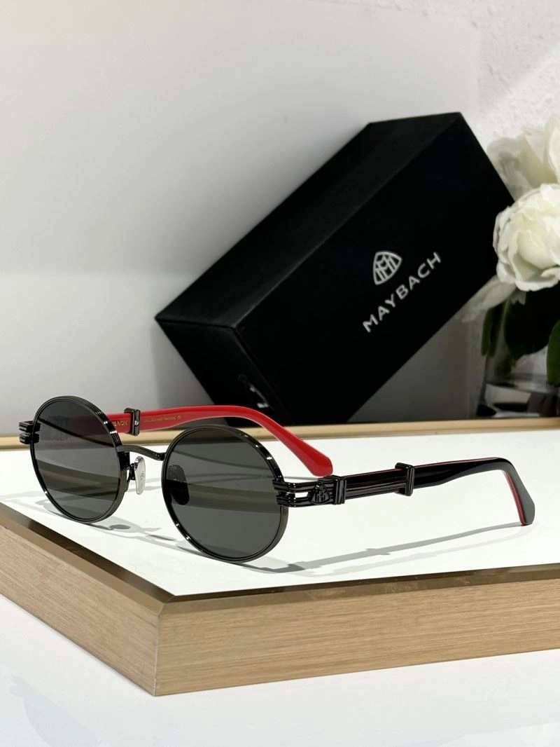 Seasonal Maybach Sunglasses 281346