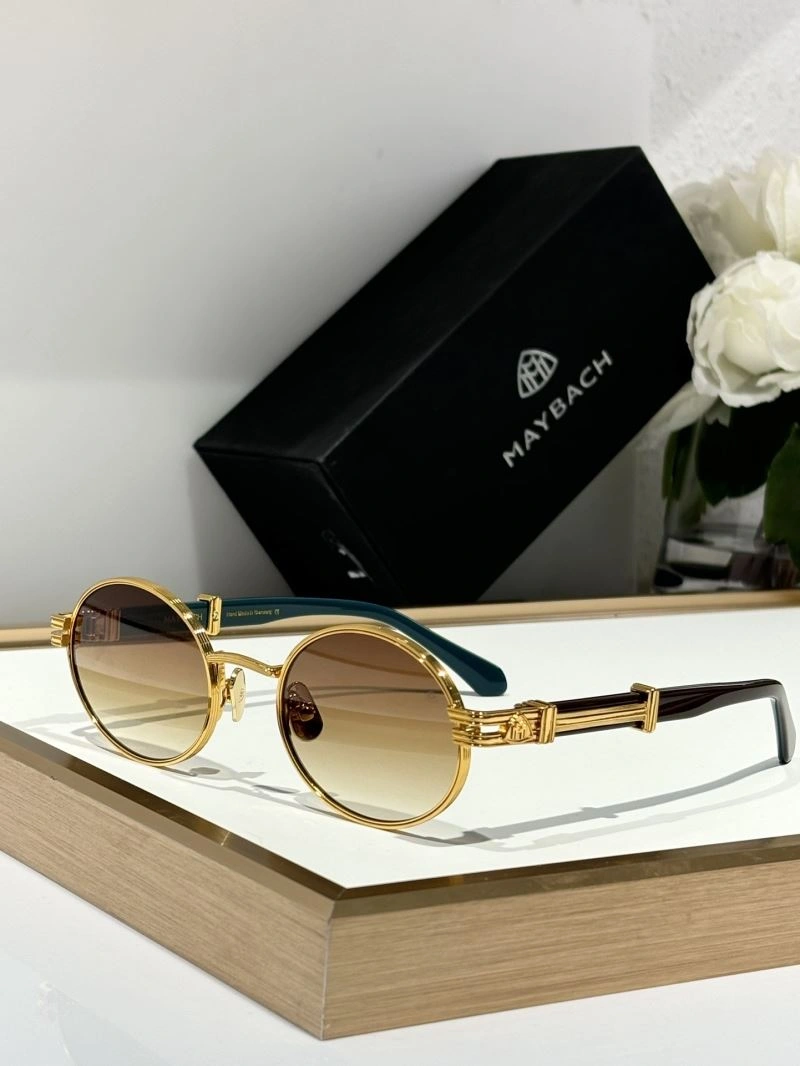 Seasonal Maybach Sunglasses 281346