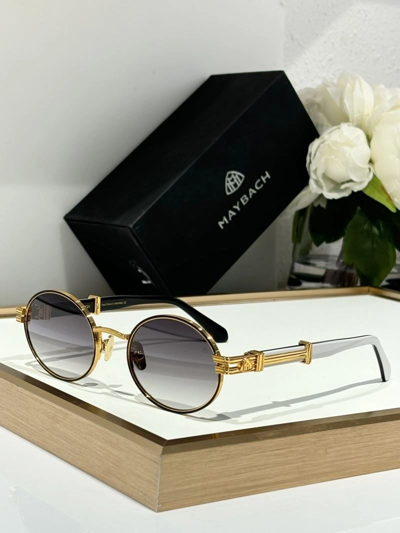 Seasonal Maybach Sunglasses 281346