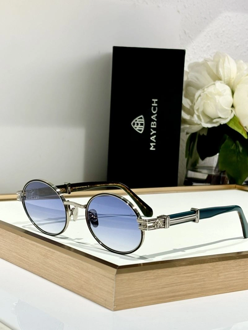 Seasonal Maybach Sunglasses 281346