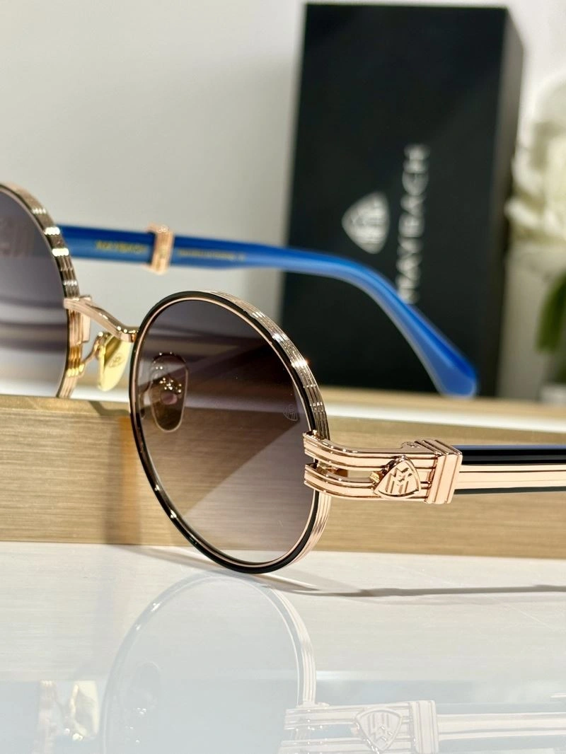 Seasonal Maybach Sunglasses 281346