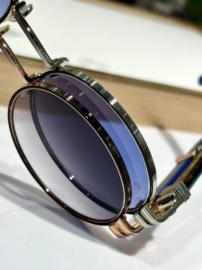 Seasonal Maybach Sunglasses 281346