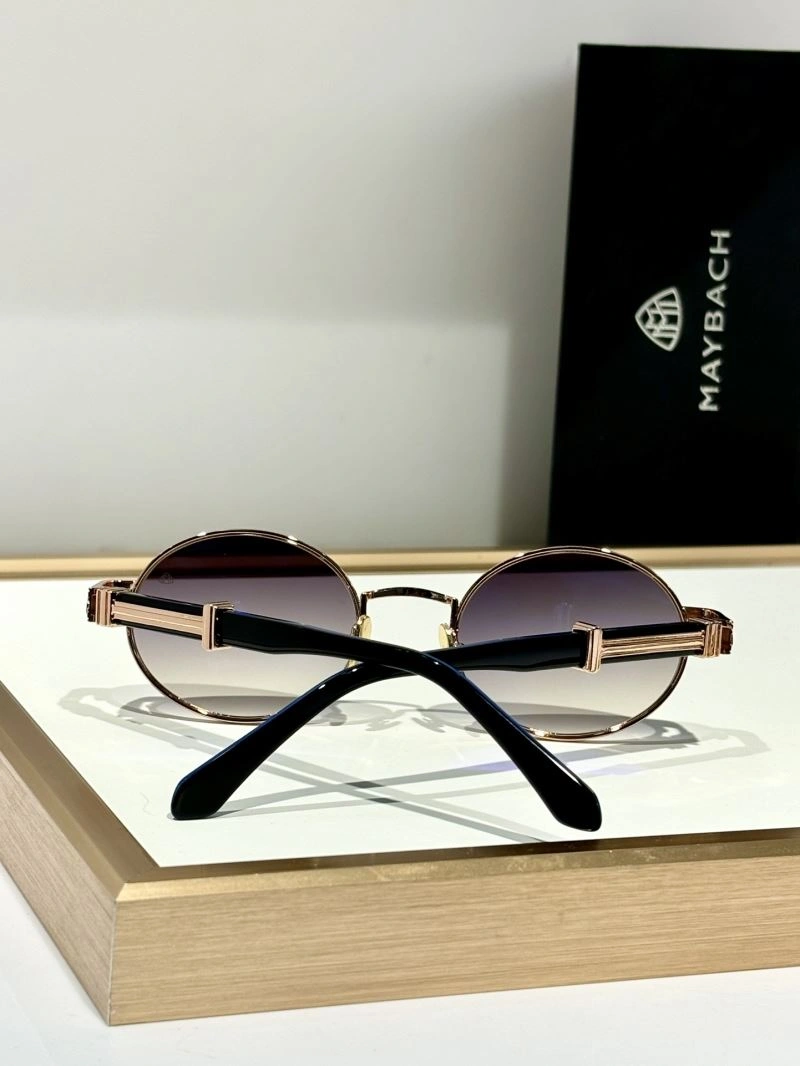 Seasonal Maybach Sunglasses 281346