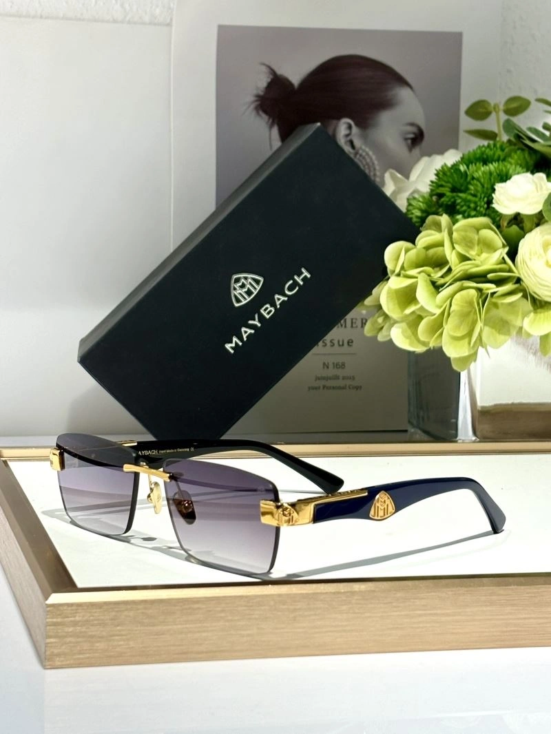 Maybach Sunglasses MoistureWicking 281349