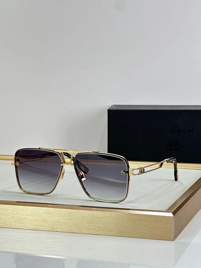 Maybach Sunglasses Casual 281343