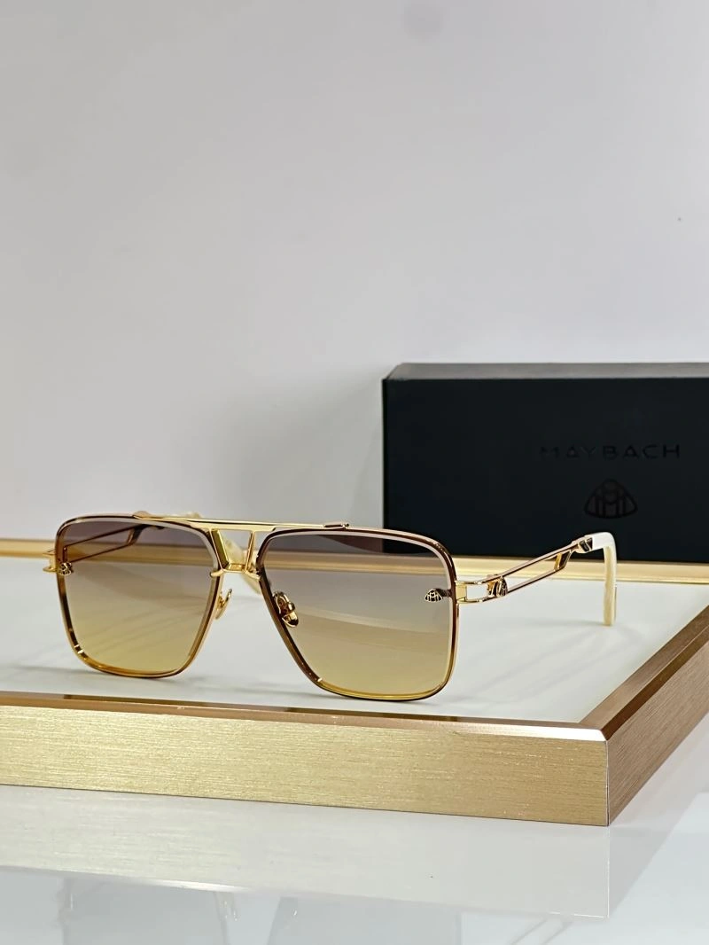 Maybach Sunglasses Casual 281343